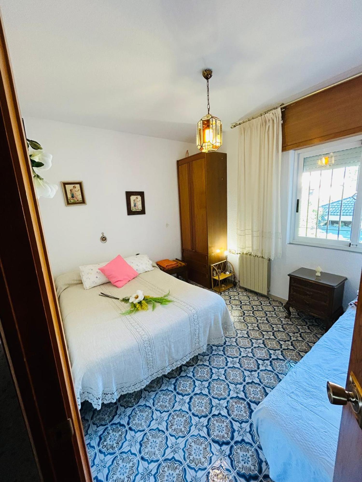 Casa Los Rosales Alfacar Zewnętrze zdjęcie