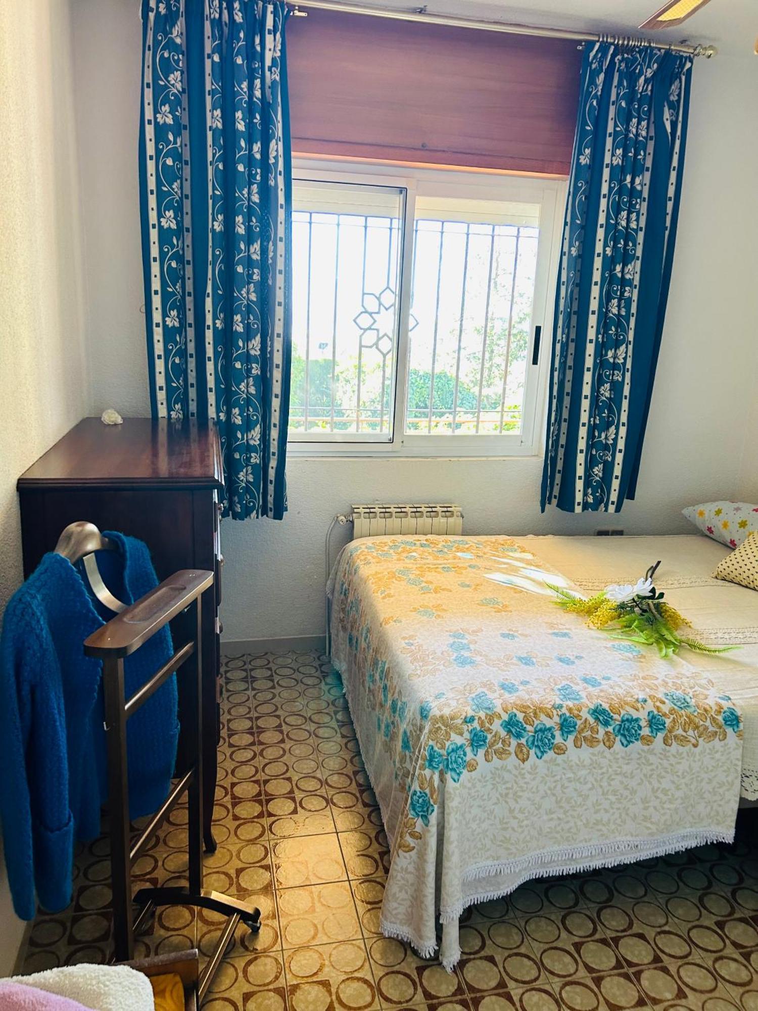 Casa Los Rosales Alfacar Zewnętrze zdjęcie