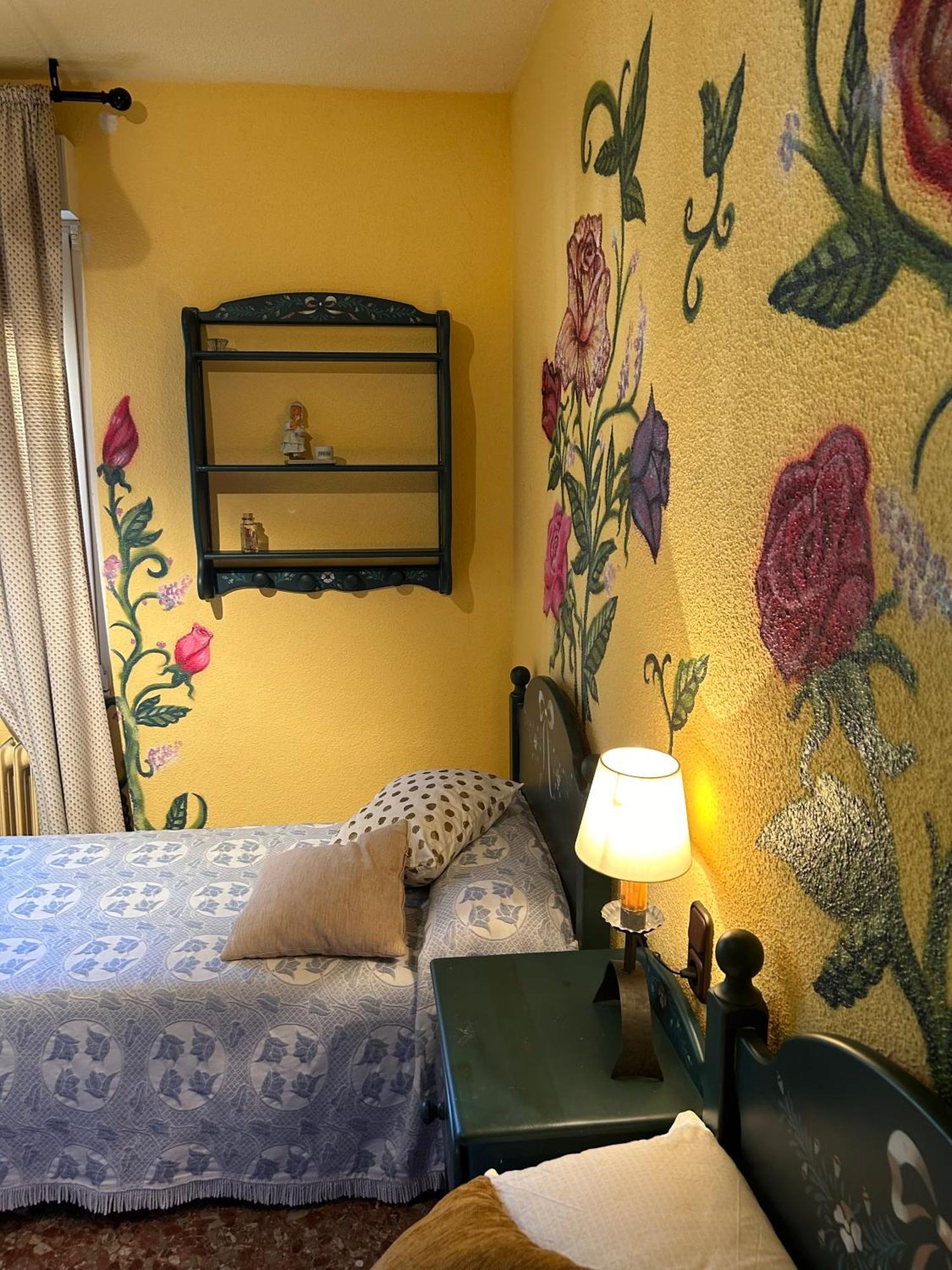 Casa Los Rosales Alfacar Zewnętrze zdjęcie