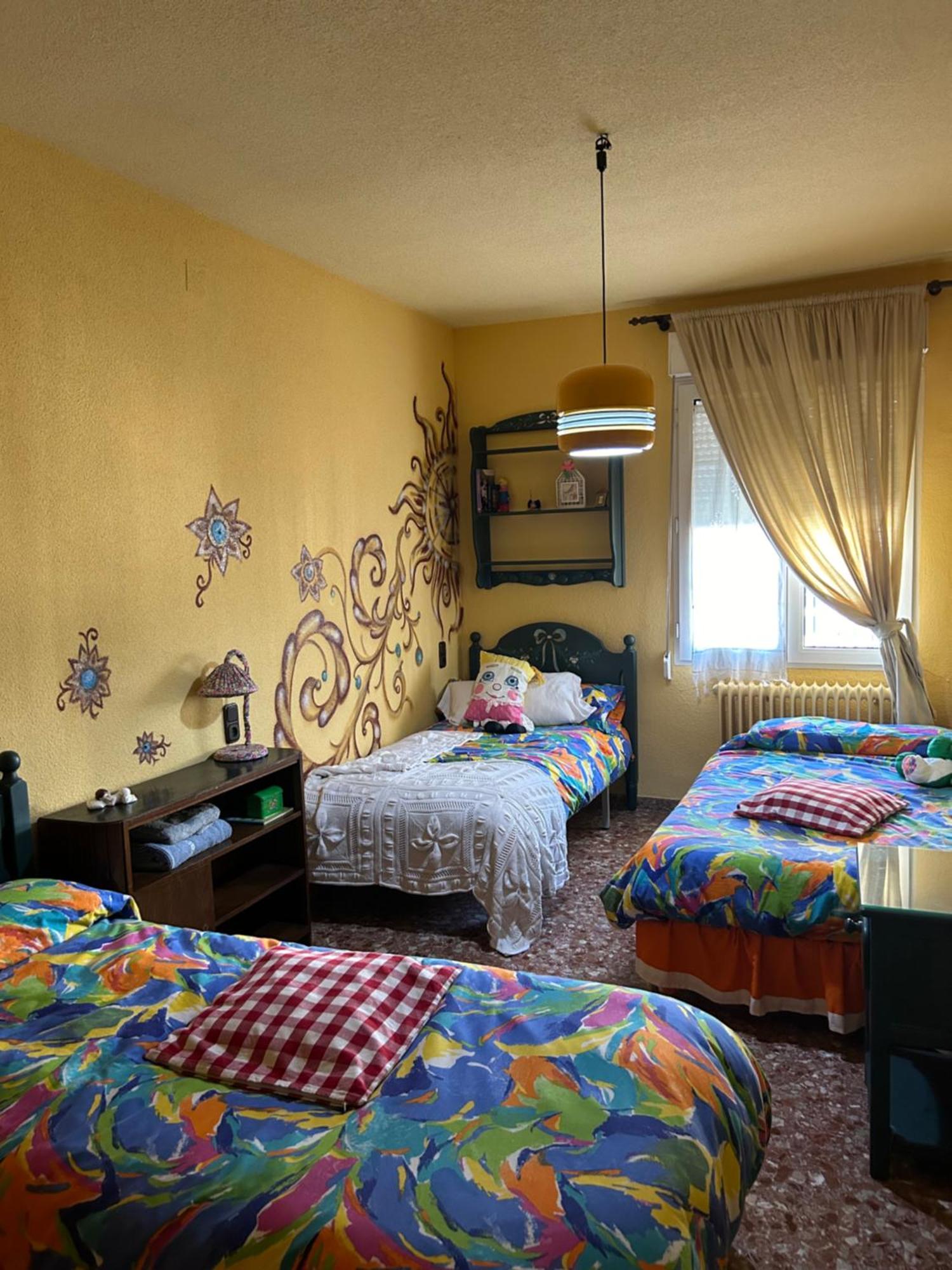 Casa Los Rosales Alfacar Zewnętrze zdjęcie