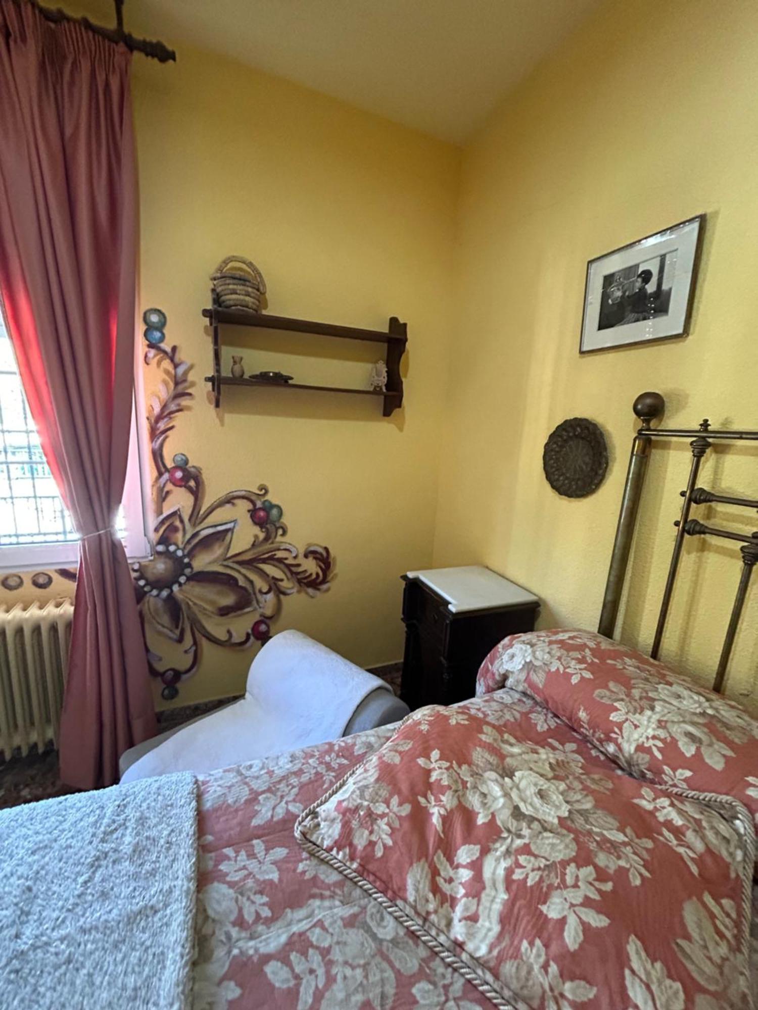 Casa Los Rosales Alfacar Zewnętrze zdjęcie