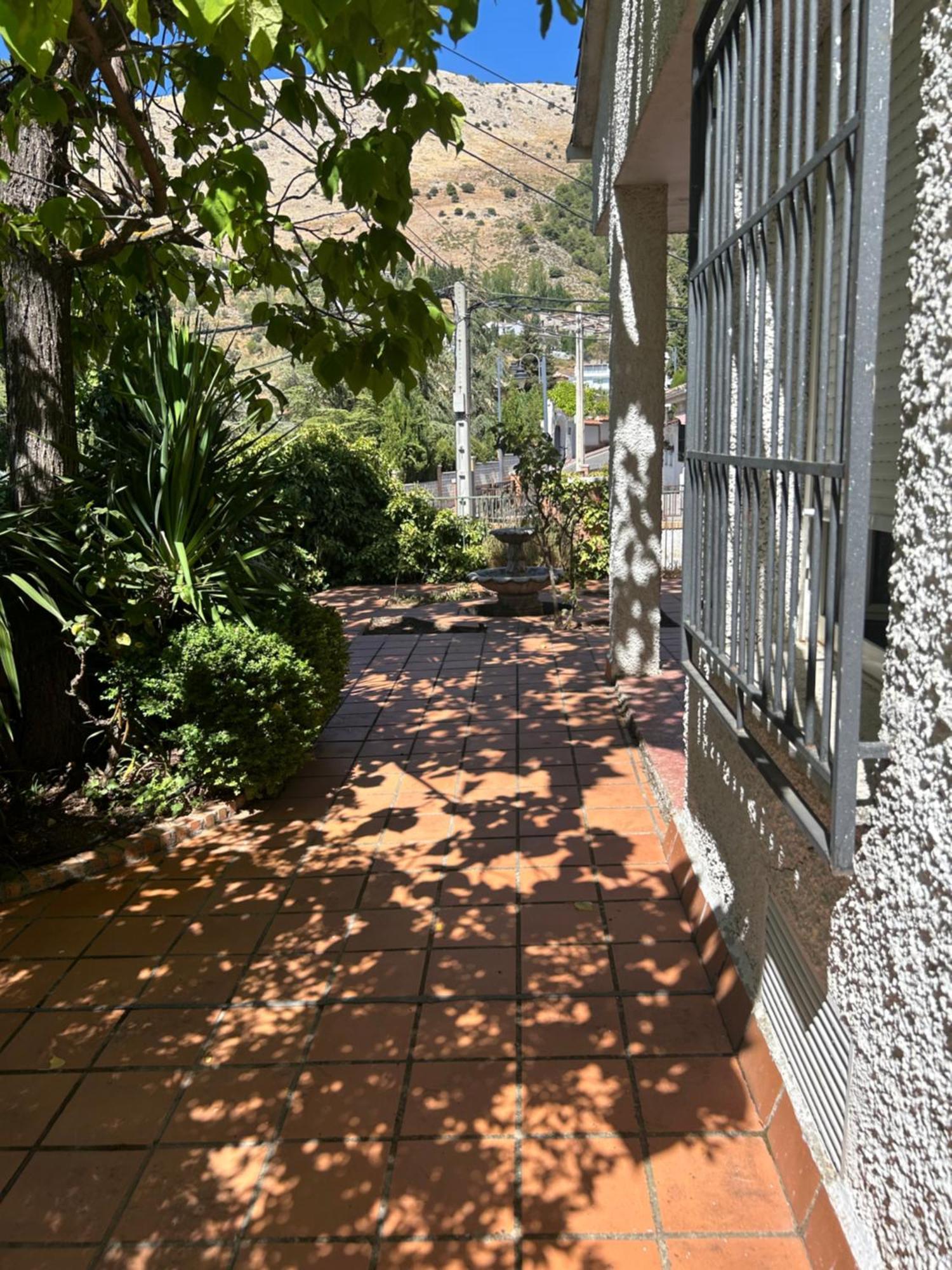 Casa Los Rosales Alfacar Zewnętrze zdjęcie