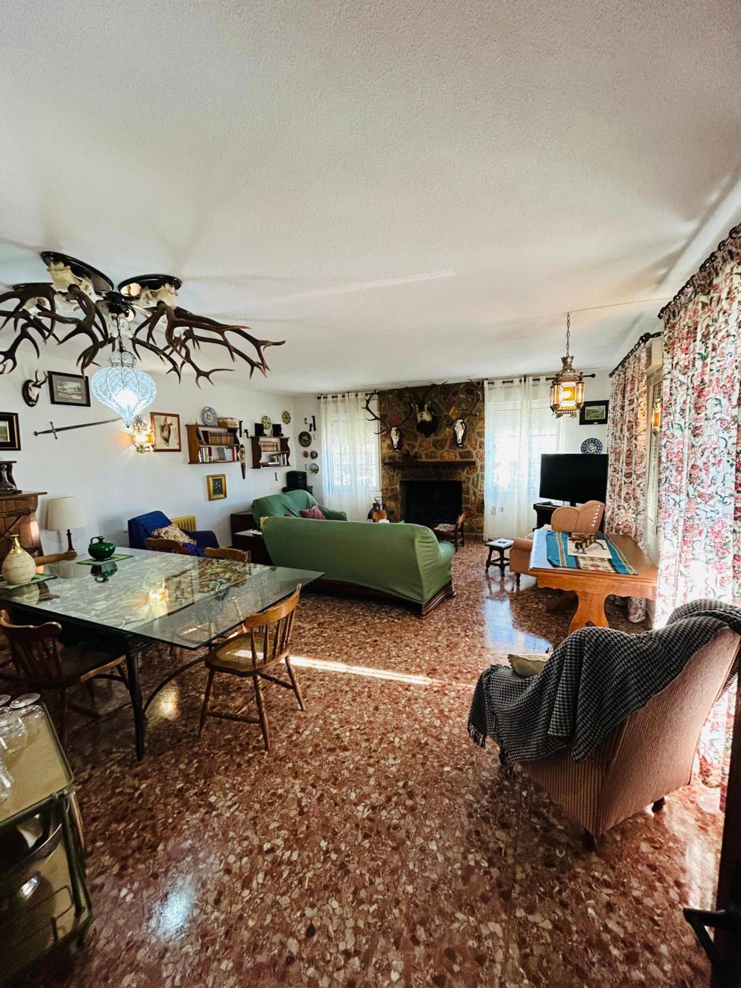 Casa Los Rosales Alfacar Zewnętrze zdjęcie