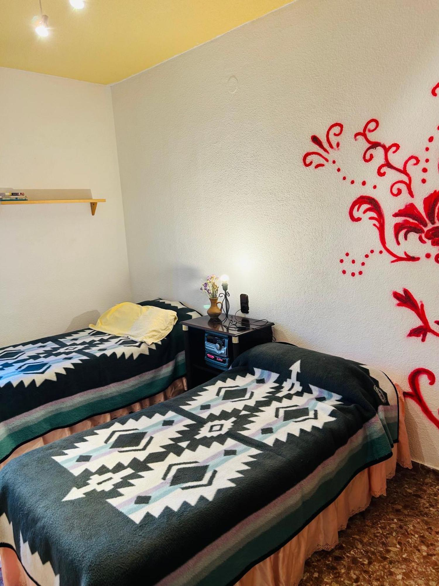 Casa Los Rosales Alfacar Zewnętrze zdjęcie